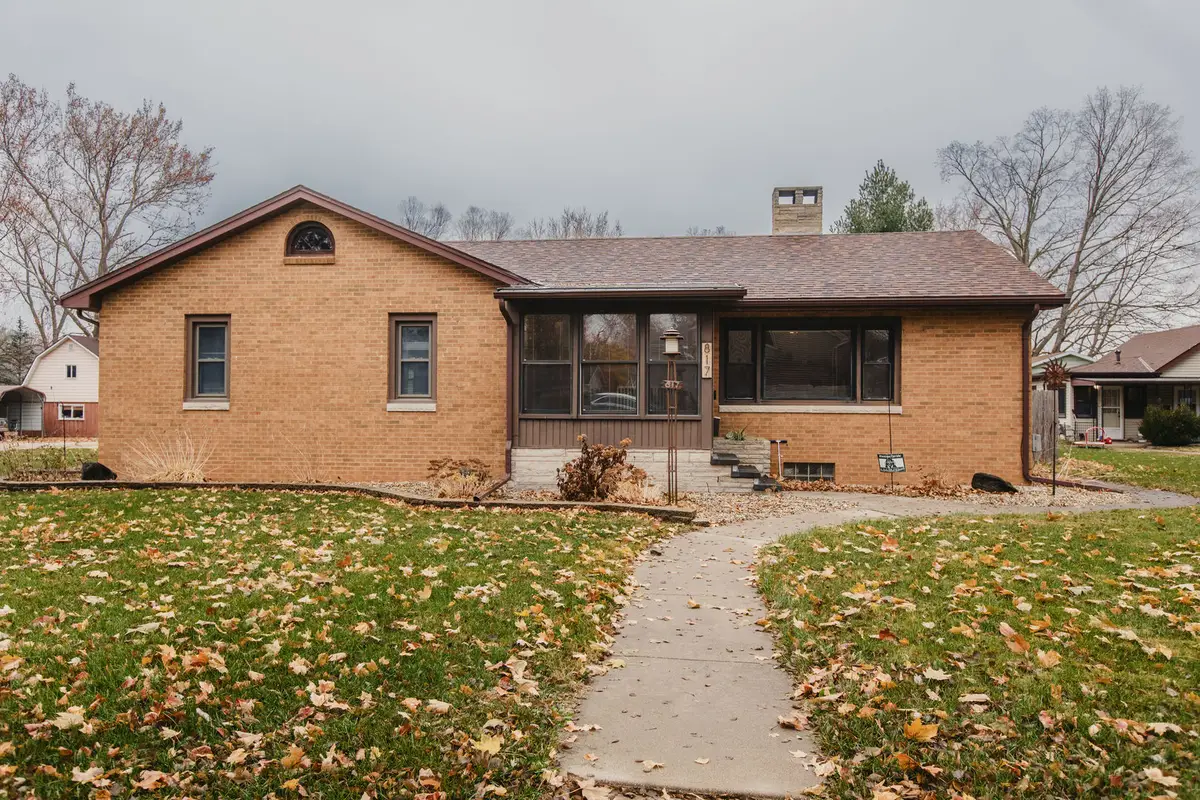 817 8th Street, Lacon, IL 61540 - Image #1