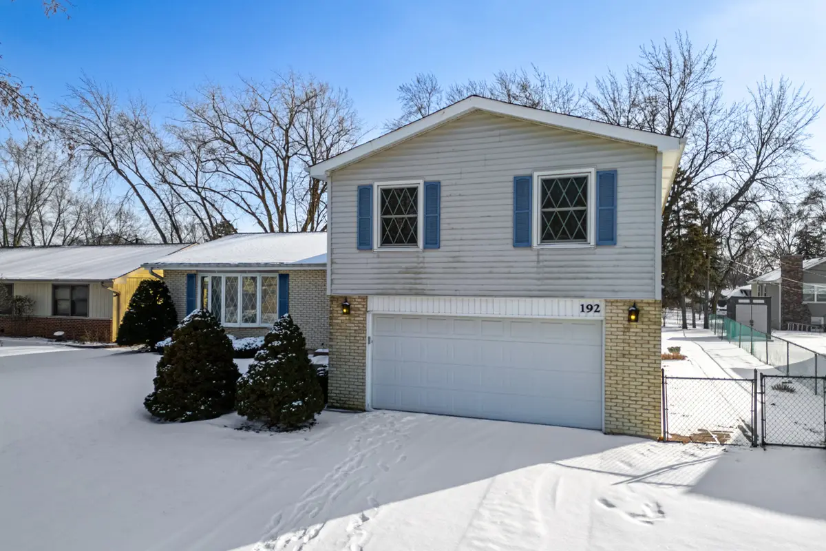 192 El Paso Lane, Carol Stream, IL 60188 - Image #1