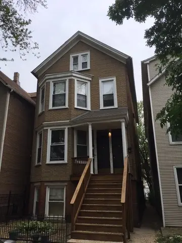 2117 W Melrose Street, Chicago, IL 60618 - Image #1