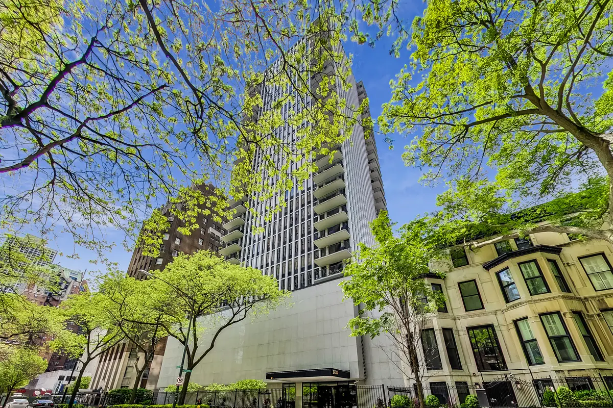 1230 N State Parkway #19C, Chicago, IL 60610 - Image #1