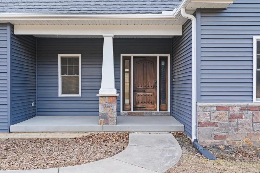 3504 Shadow Wood Court, Milan, IL 61264 - #3