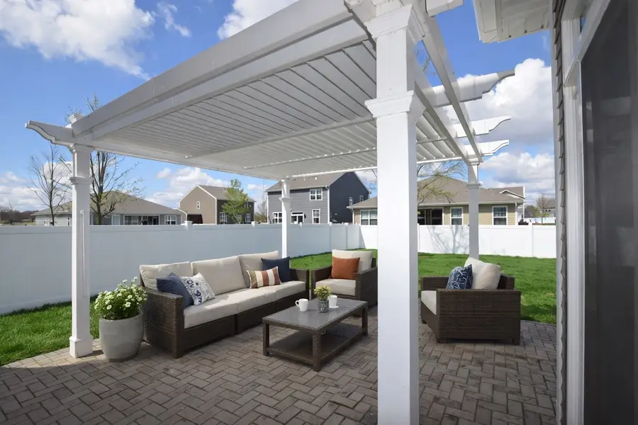 6816 Cobble Springs Lane, Wonder Lake, IL 60097 - #2