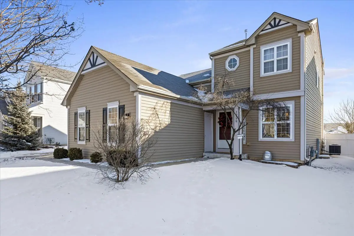 2200 Serenity Lane, Woodstock, IL 60098 - Image #1