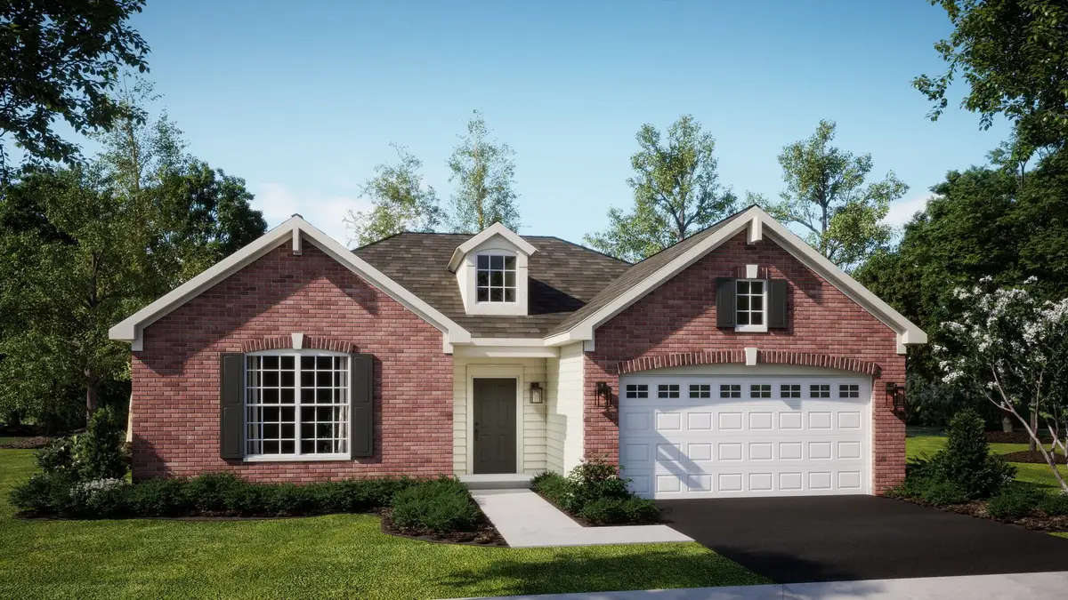 396 Cottrell Drive, Aurora, IL 60506 - Image #1