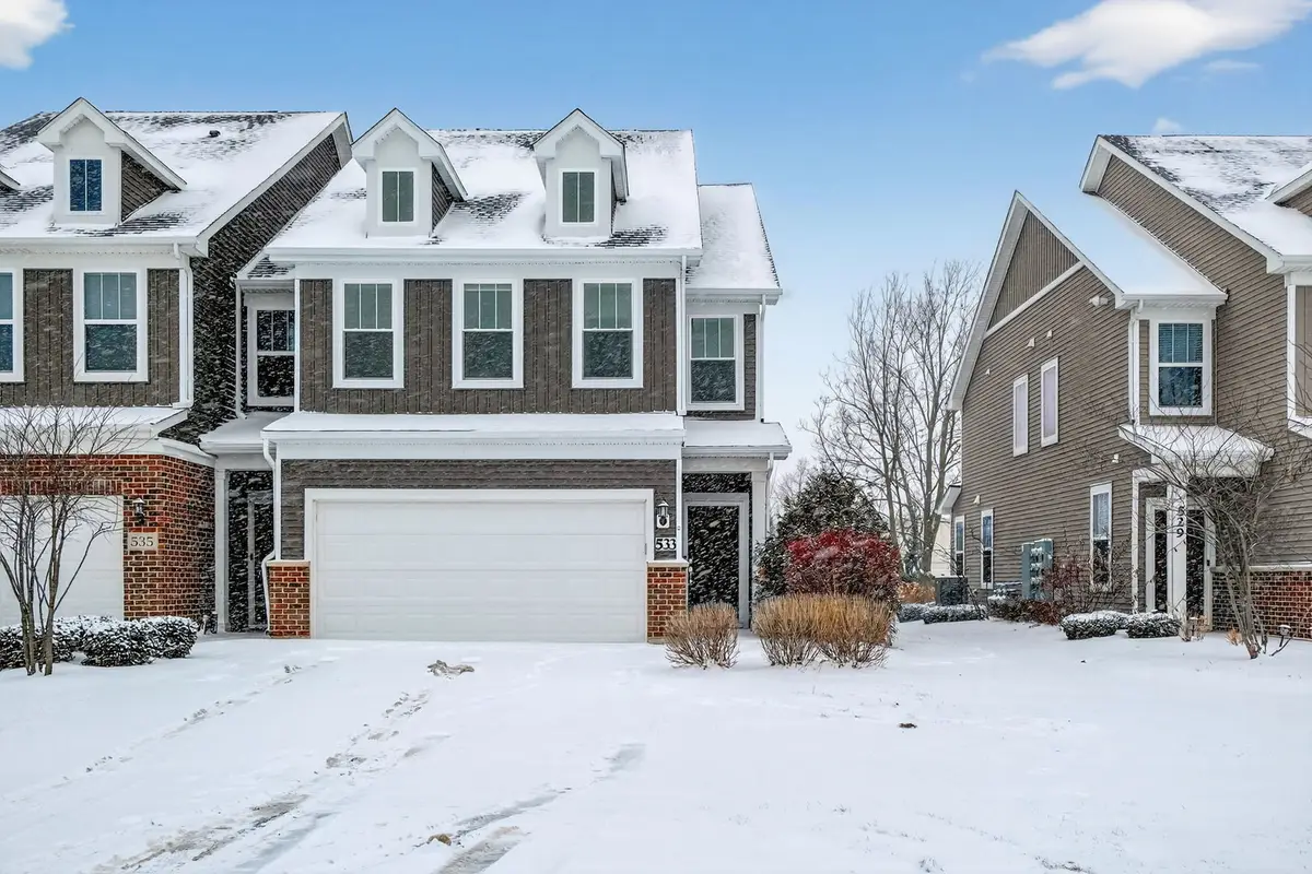 533 Watercress Drive, Aurora, IL 60504 - Image #1
