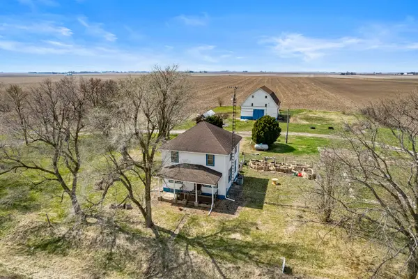 3147 County Road 400 E, Fisher, IL 61843