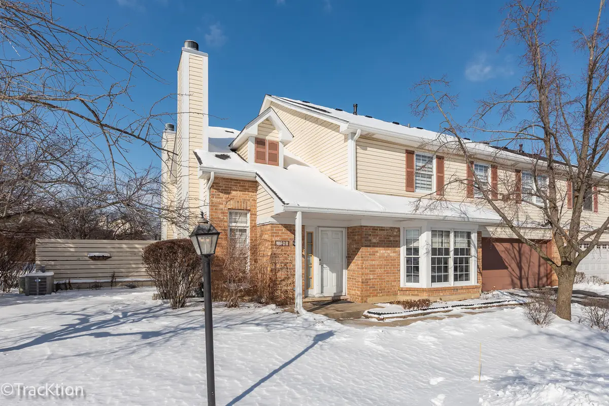9885 Cambridge Court #B, Mokena, IL 60448 - Image #1