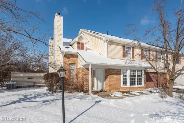 9885 Cambridge Court #B, Mokena, IL 60448