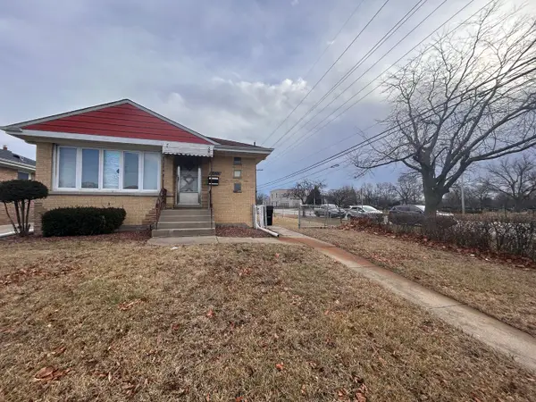 4401 N Osage Avenue, Norridge, IL 60706