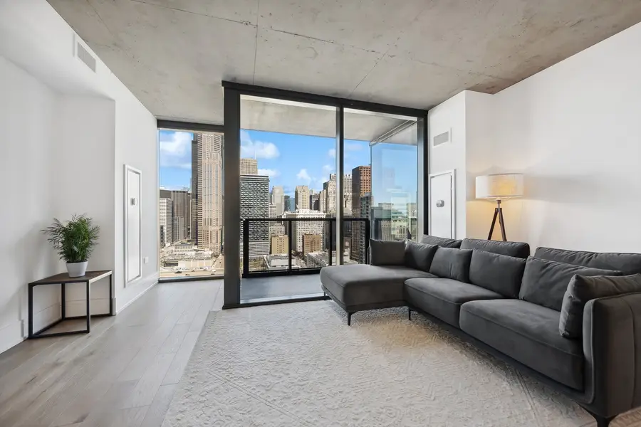 234 W Polk Street #2610, Chicago, IL 60607 - Image #3