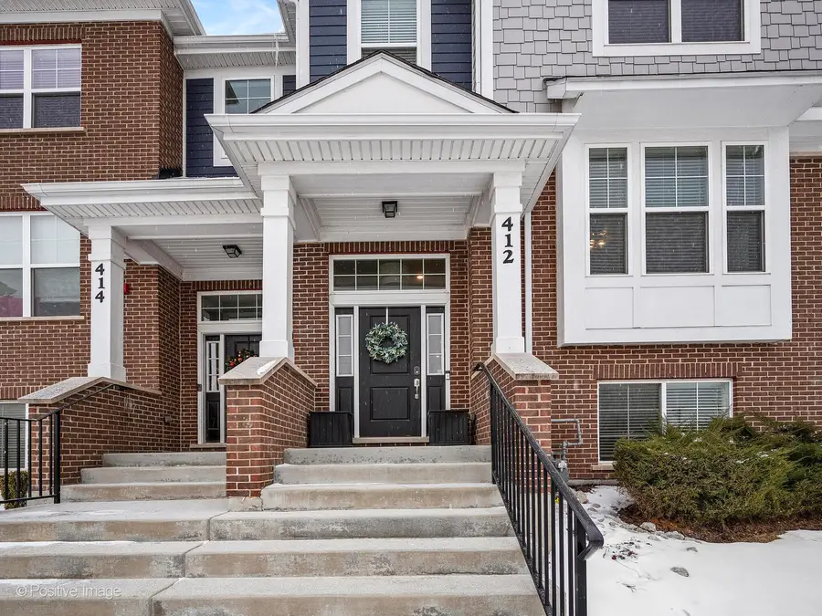 412 Bluff Avenue, La Grange, IL 60525 - #2