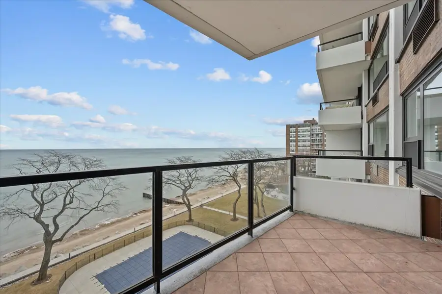 1630 Sheridan Road #6H, Wilmette, IL 60091 - #3