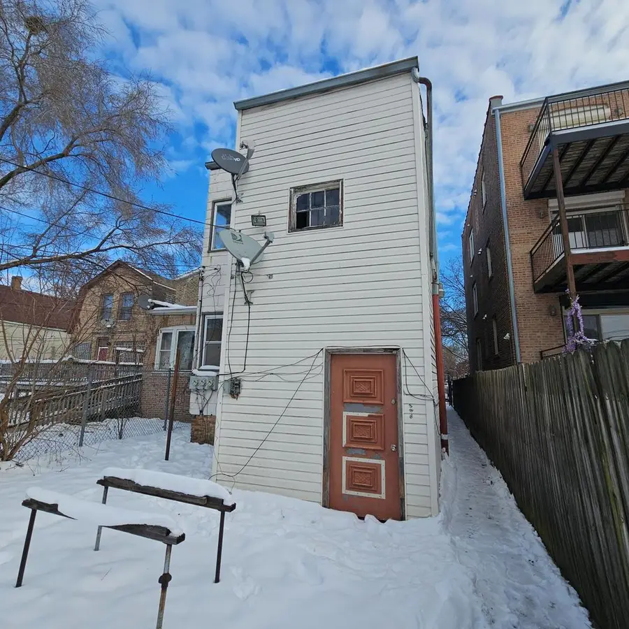 6936 S Dorchester Avenue, Chicago, IL 60637 - #2