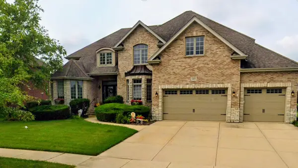 Address Withheld By Seller, Frankfort, IL 60423