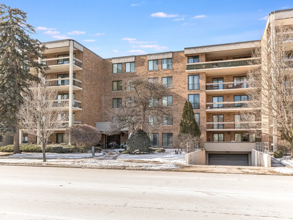 1020 N Harlem Avenue #3C, River Forest, IL 60305 - Image #1