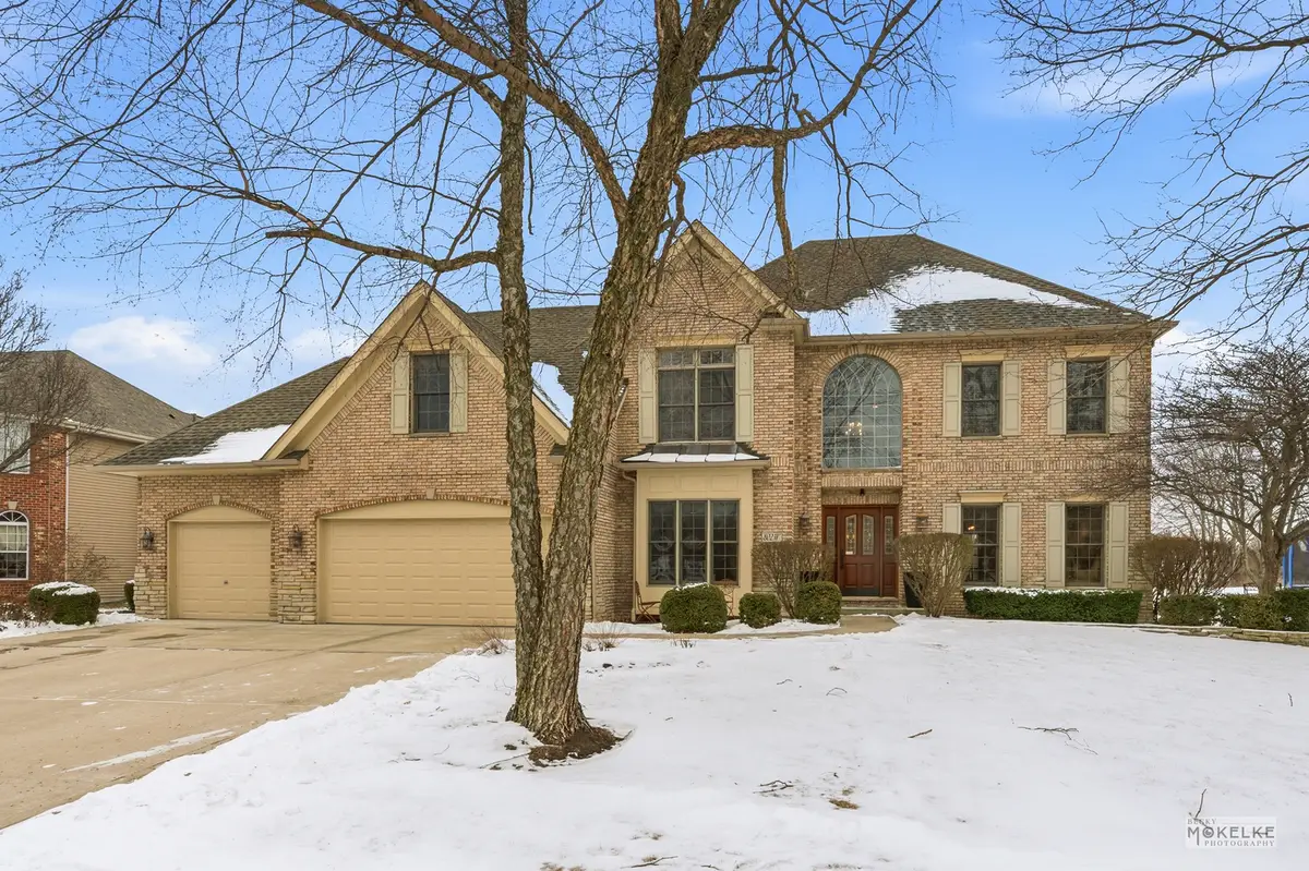 802 Diamond Head Drive W, Shorewood, IL 60404 - #1