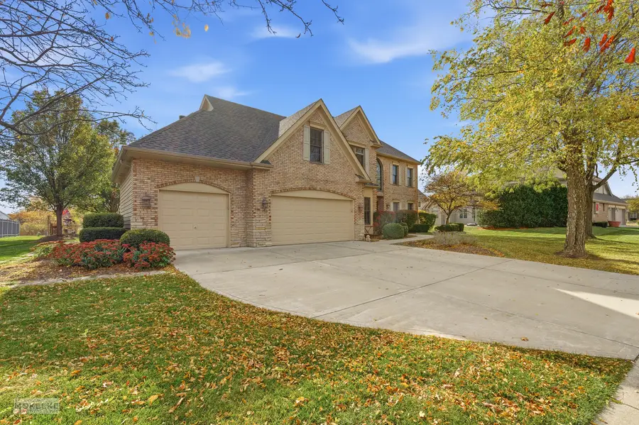 802 Diamond Head Drive W, Shorewood, IL 60404 - #3