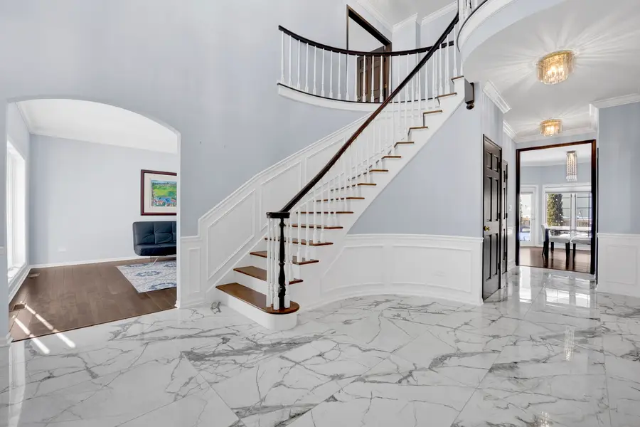 316 S Redfield Court, Park Ridge, IL 60068 - #3