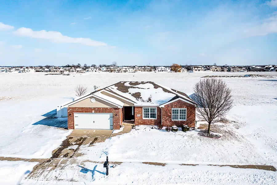 1786 Brassie Drive, Bourbonnais, IL 60914 - Image #2