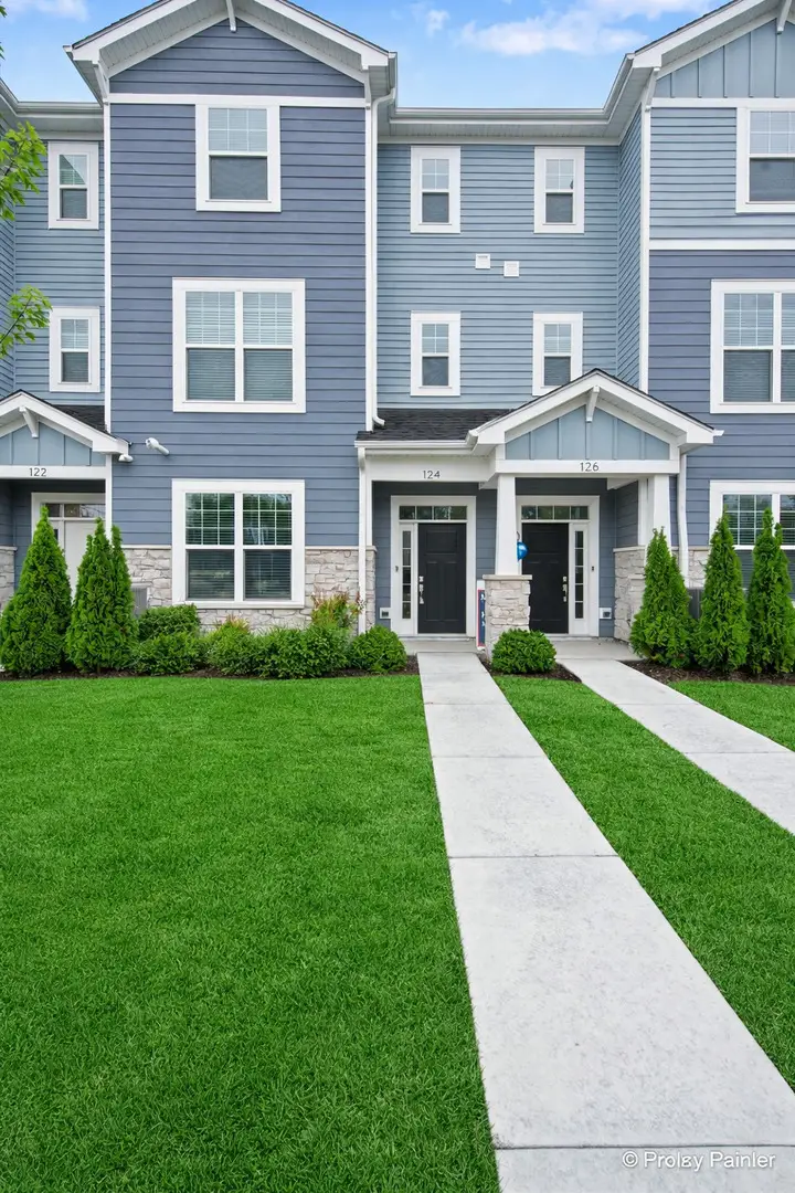 124 E Main Street, Cary, IL 60013 - Image #1