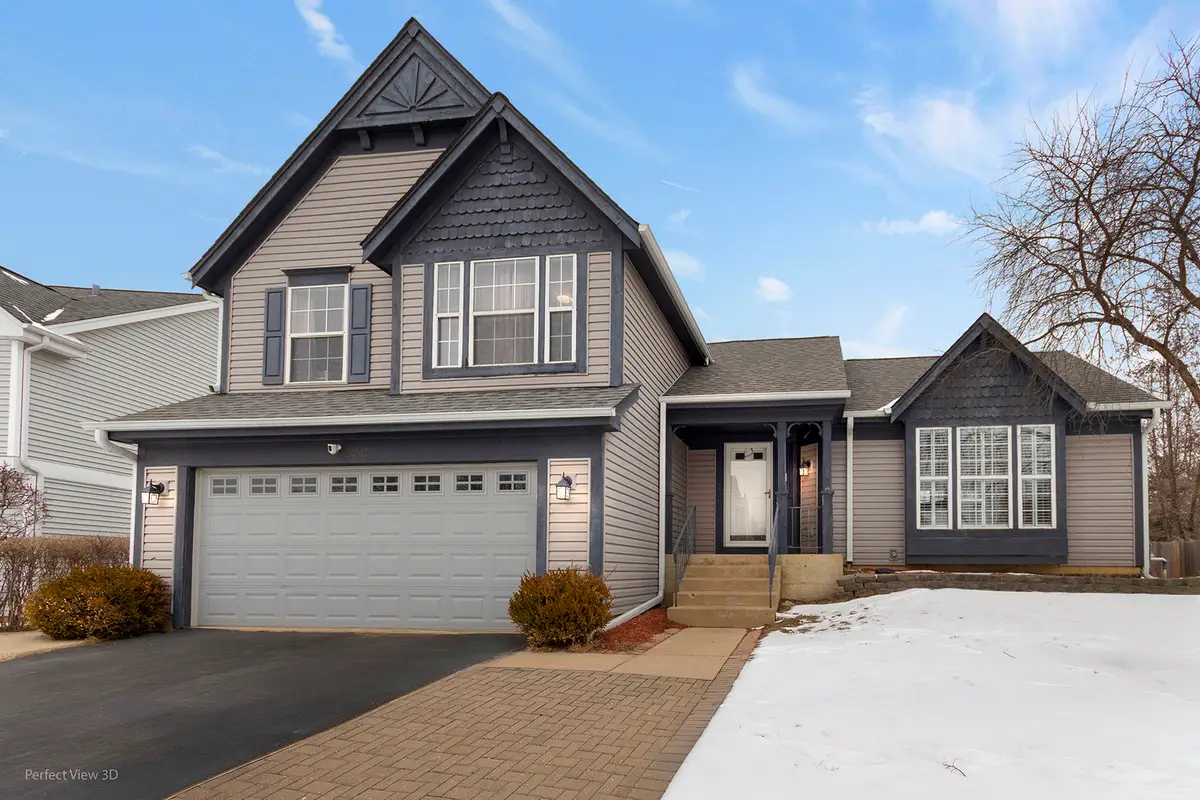 272 Village Lane, Bartlett, IL 60103 - Image #1