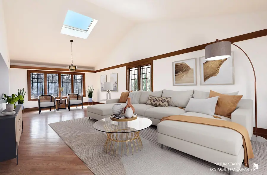 2335 Lake Avenue, Lakewood, IL 60014 - #3