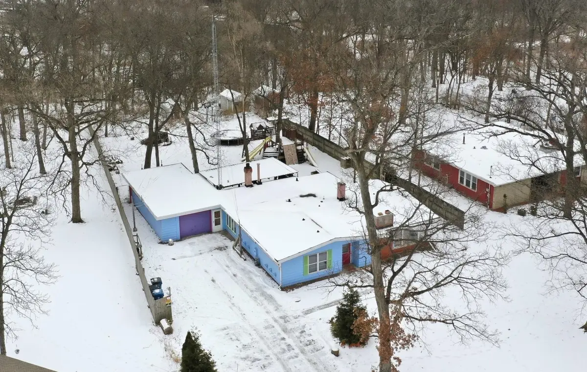 22939 Sherman Road, Steger, IL 60475 - #1