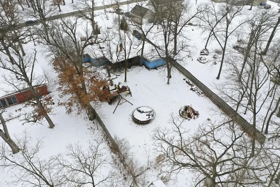 22939 Sherman Road, Steger, IL 60475 - #3