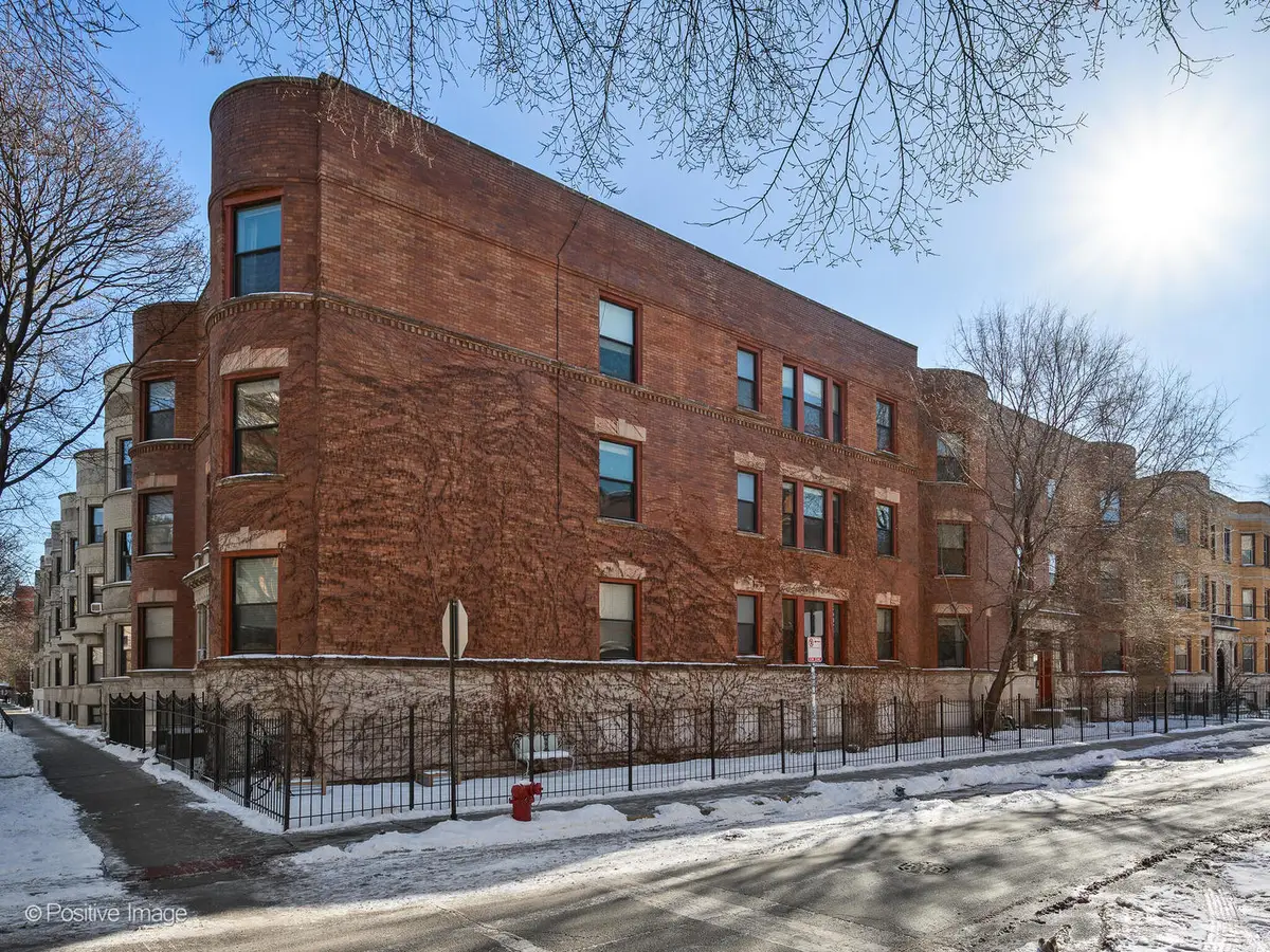 3837 N Wilton Avenue #3, Chicago, IL 60613 - Image #1