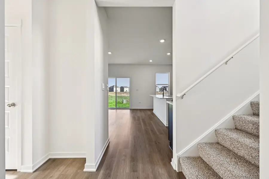 14844 S Parkview Drive, Plainfield, IL 60544 - #3