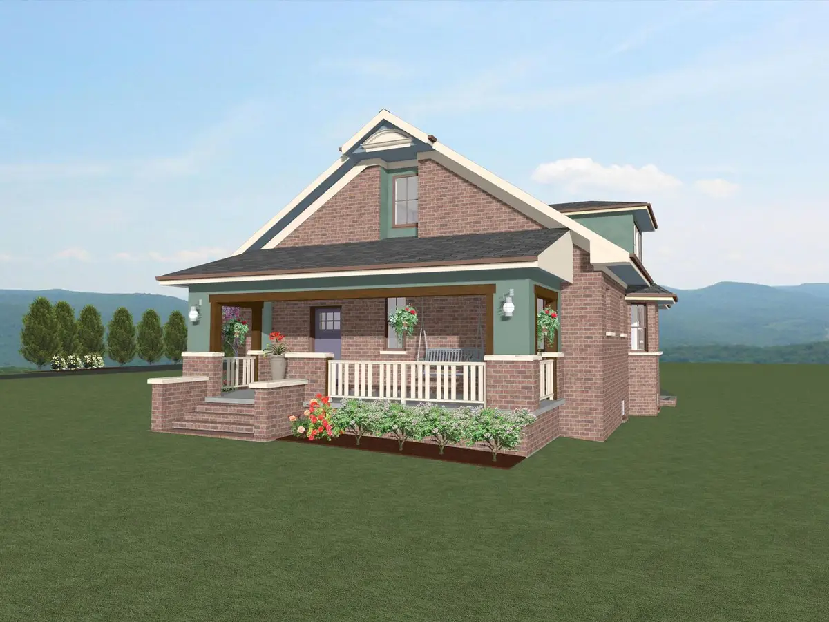 2808 N Brickhouses Road, Urbana, IL 61802 - Image #1