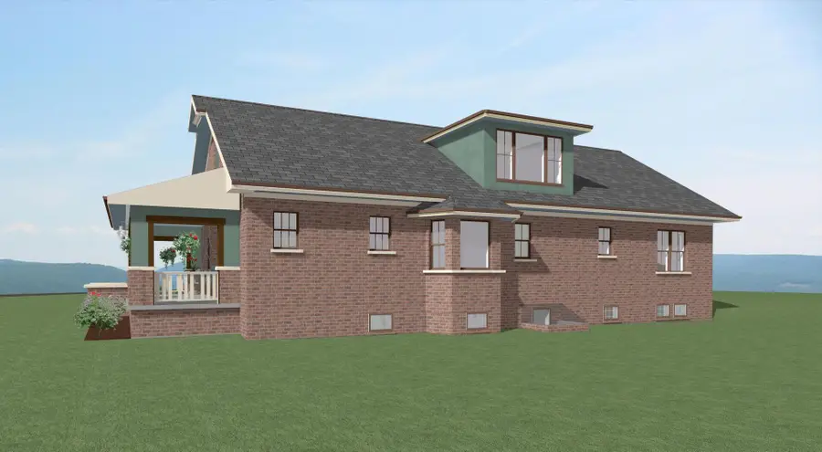 2808 N Brickhouses Road, Urbana, IL 61802 - Image #2