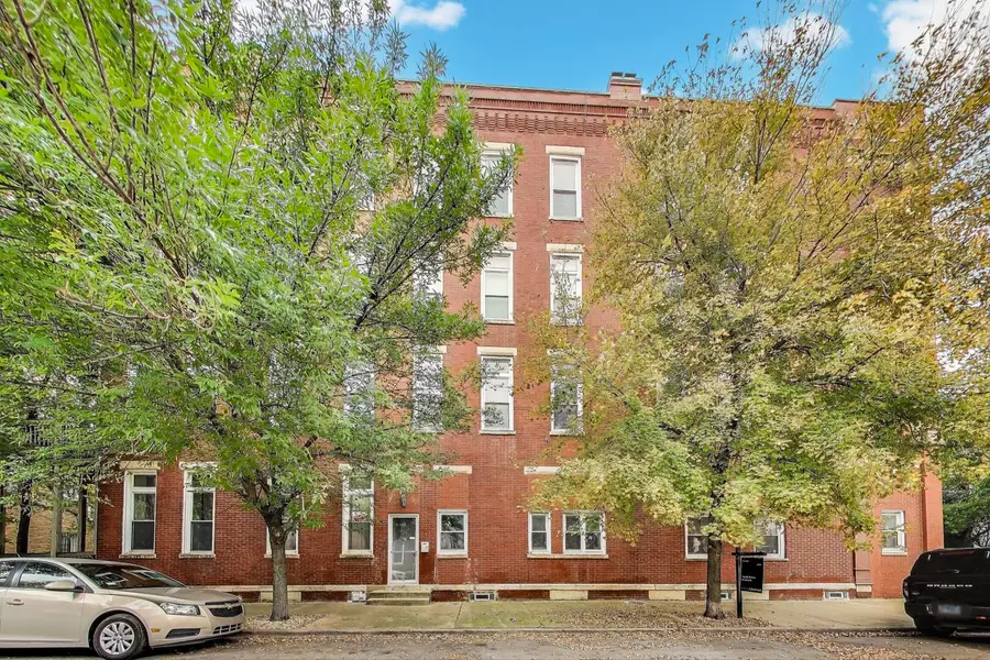 1521 N Paulina Street #1F, Chicago, IL 60622 - #2