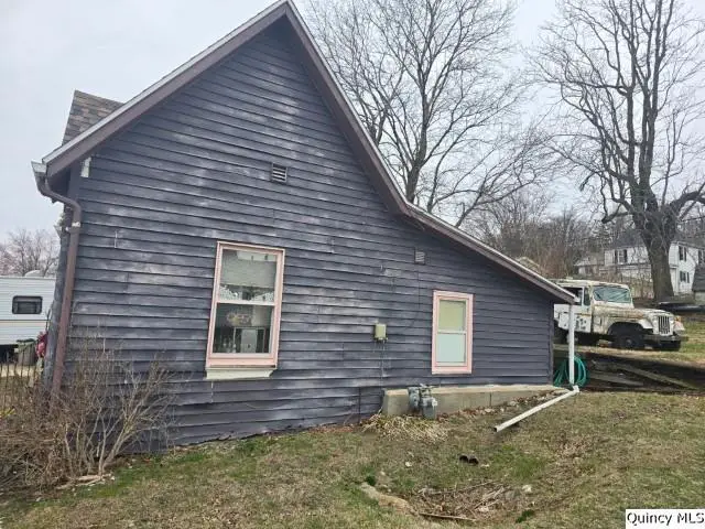 398 W 3rd, Dallas City, IL 62330 - #3