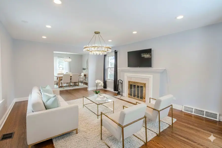 14213 S Michigan Avenue, Riverdale, IL 60827 - #3