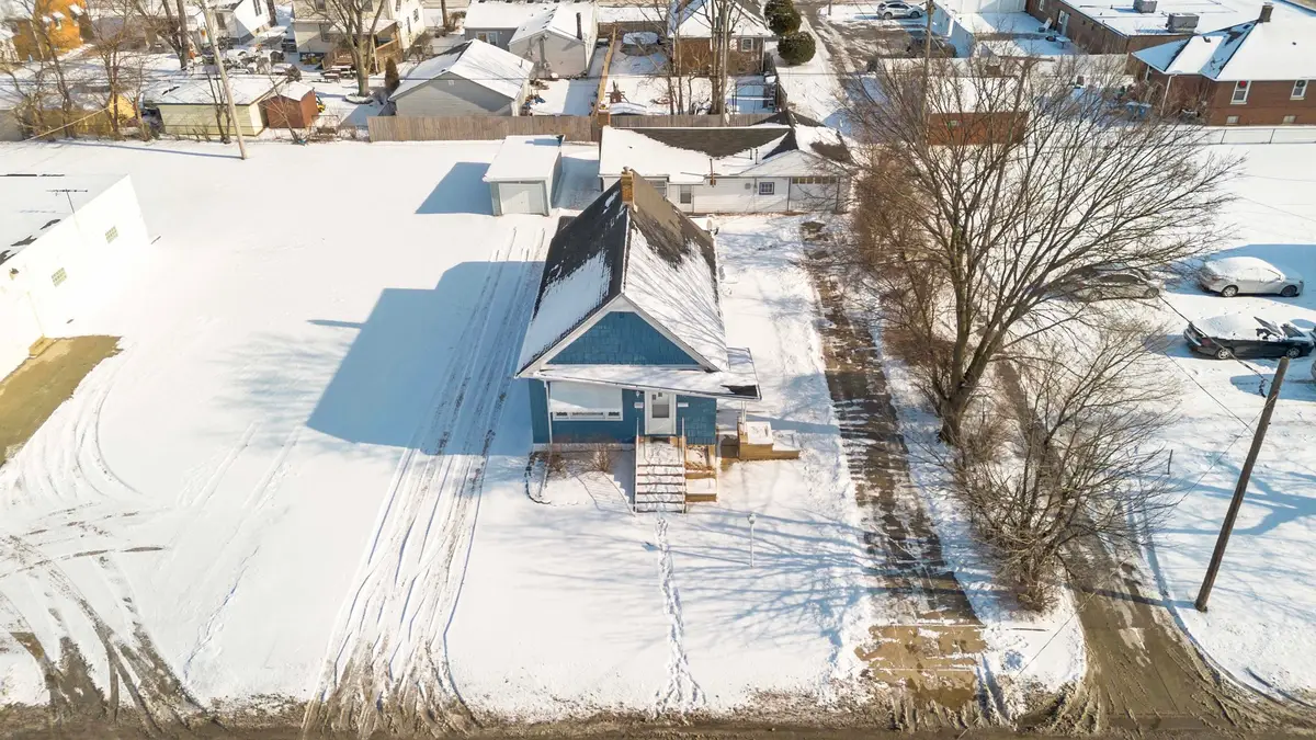 3333 Union Avenue, Steger, IL 60475 - Image #1