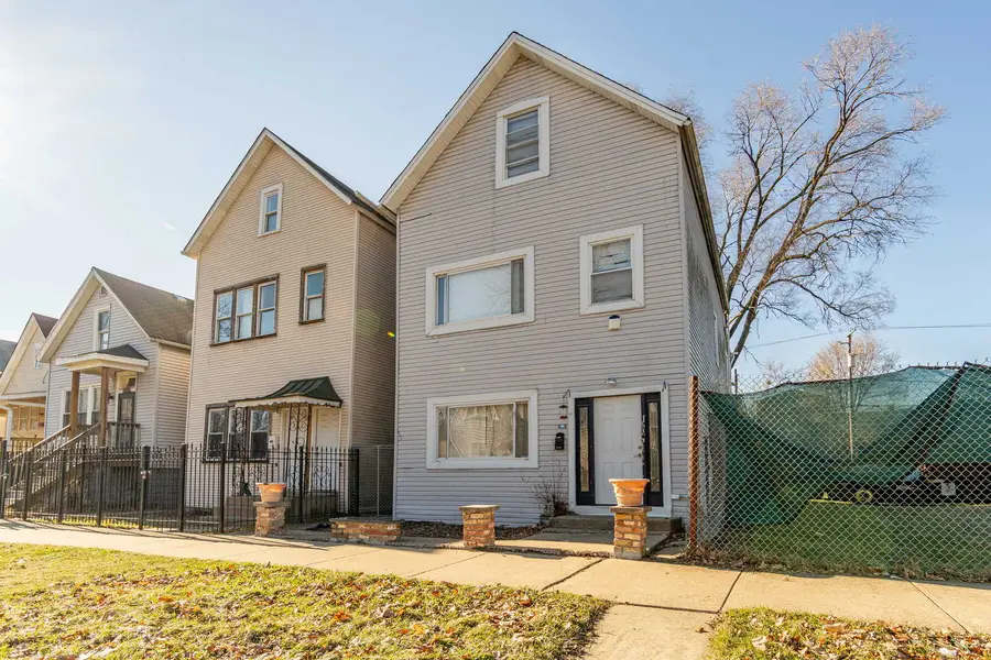 5228 S Justine Street, Chicago, IL 60609 - Image #2