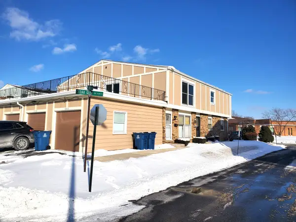 20131 Oak Lane #20131, Lynwood, IL 60411