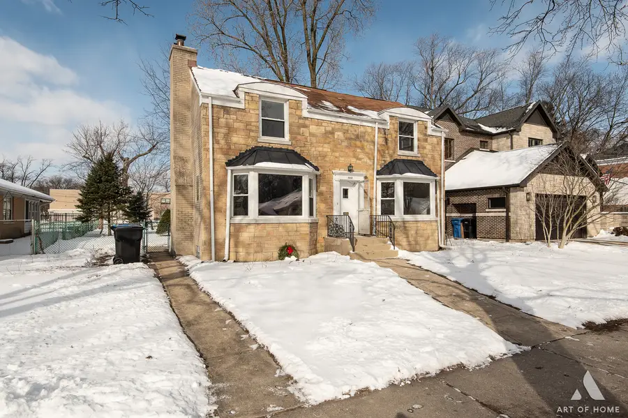 6908 N Mendota Avenue, Chicago, IL 60646 - Image #3