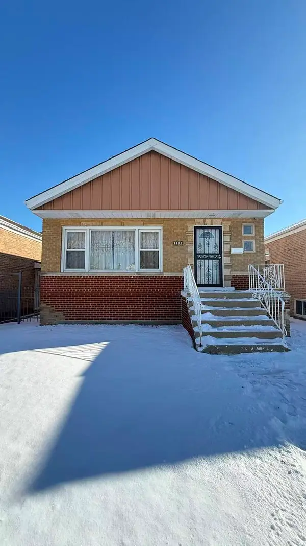 4445 S Kedvale Avenue, Chicago, IL 60632