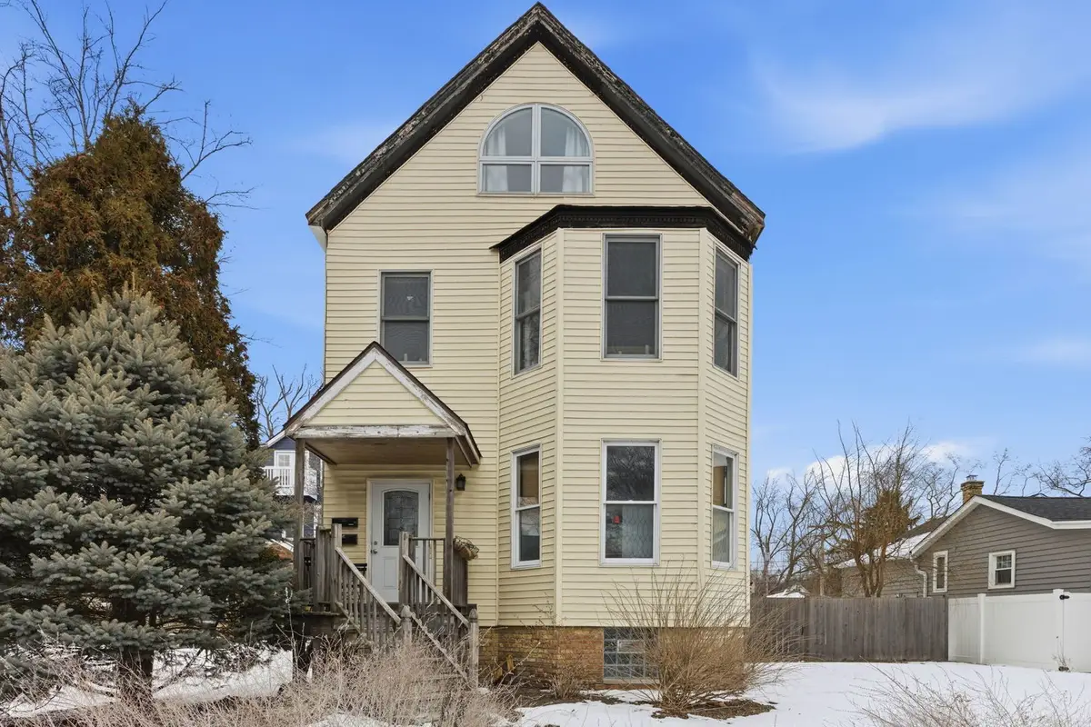 1521 Lake Street, Evanston, IL 60201 - Image #1