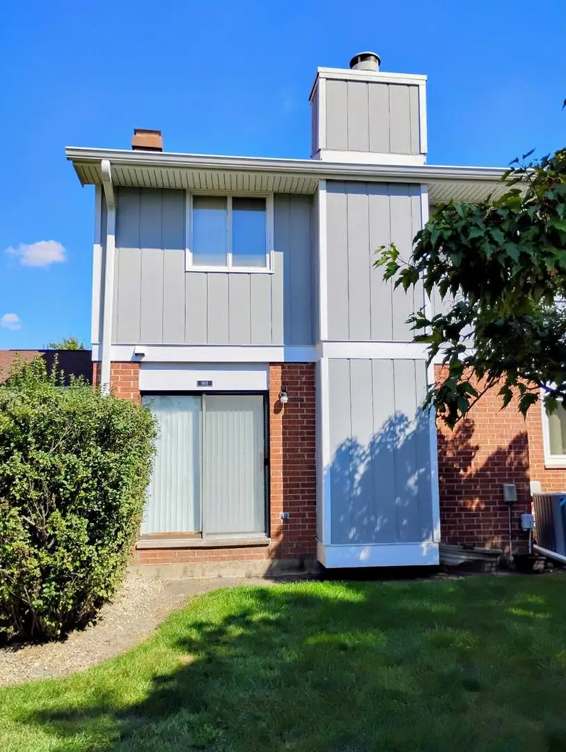 1616 Dundee Drive, Wheaton, IL 60189 - #2