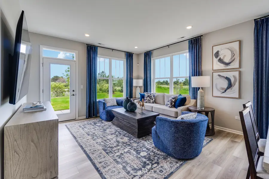 4245 Meadowridge Road, Woodstock, IL 60098 - Image #3