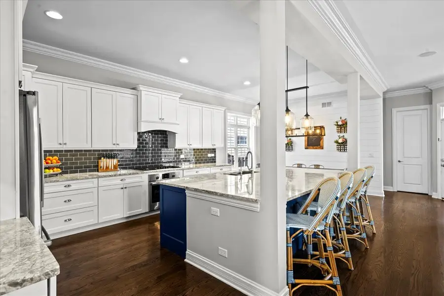 995 Harvard Court, Highland Park, IL 60035 - #3