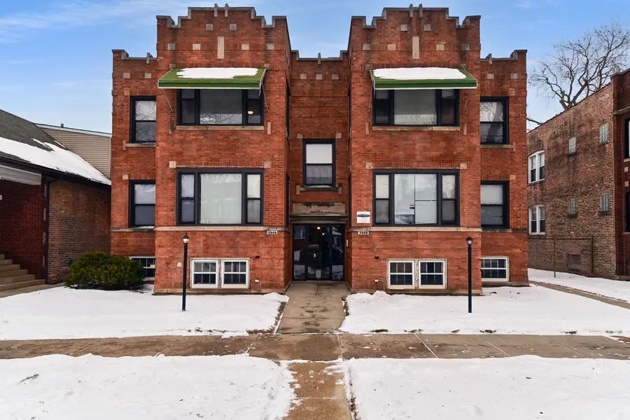 7347 S Calumet Avenue, Chicago, IL 60619 - #2