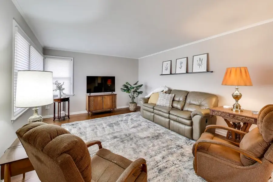 239 N Lind Avenue, Hillside, IL 60162 - #3