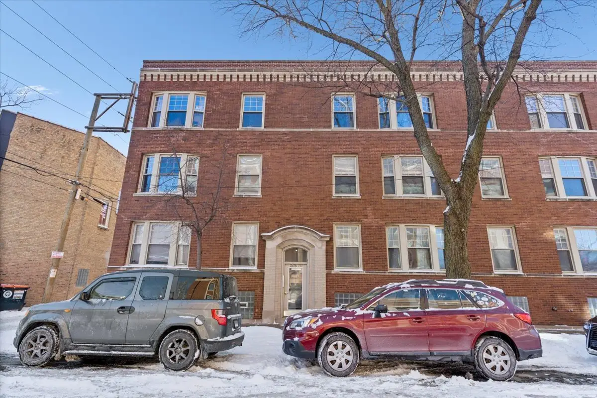 2476 N Albany Avenue #1, Chicago, IL 60647 - Image #1