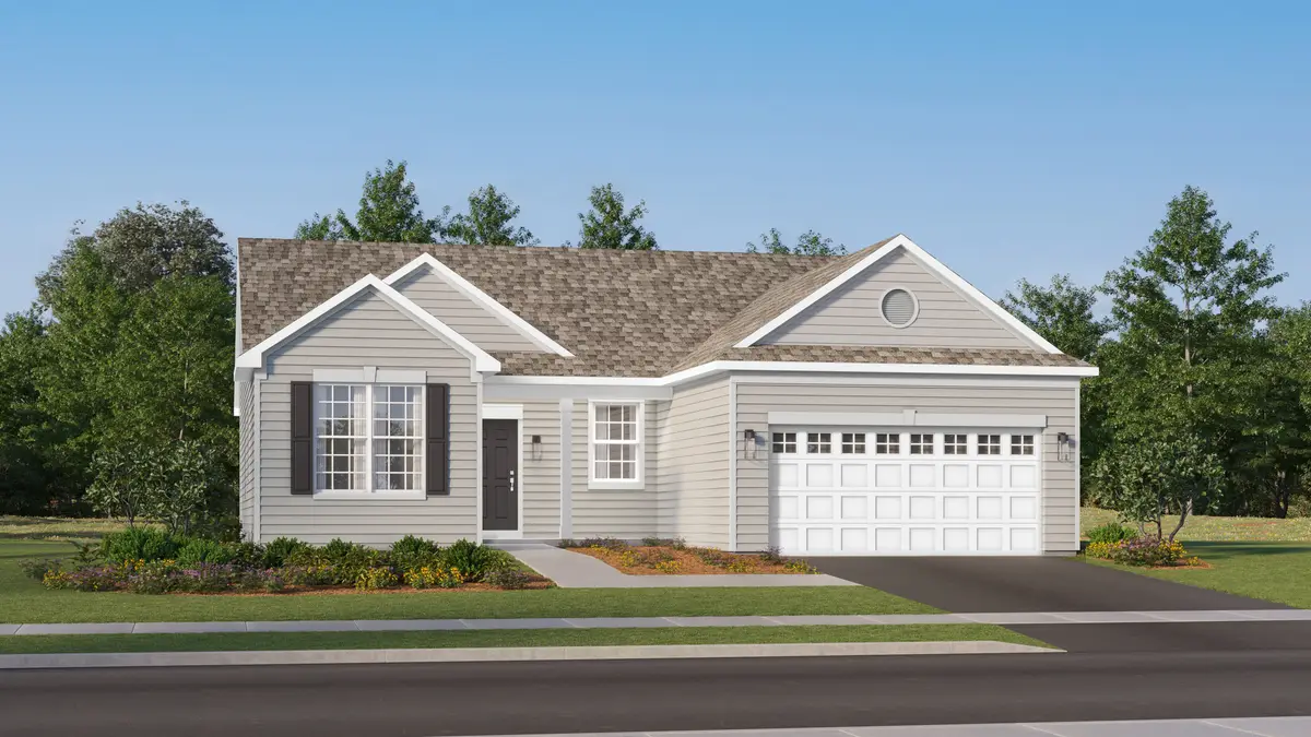 3908 Riverwoods Drive, Woodstock, IL 60098 - Image #1