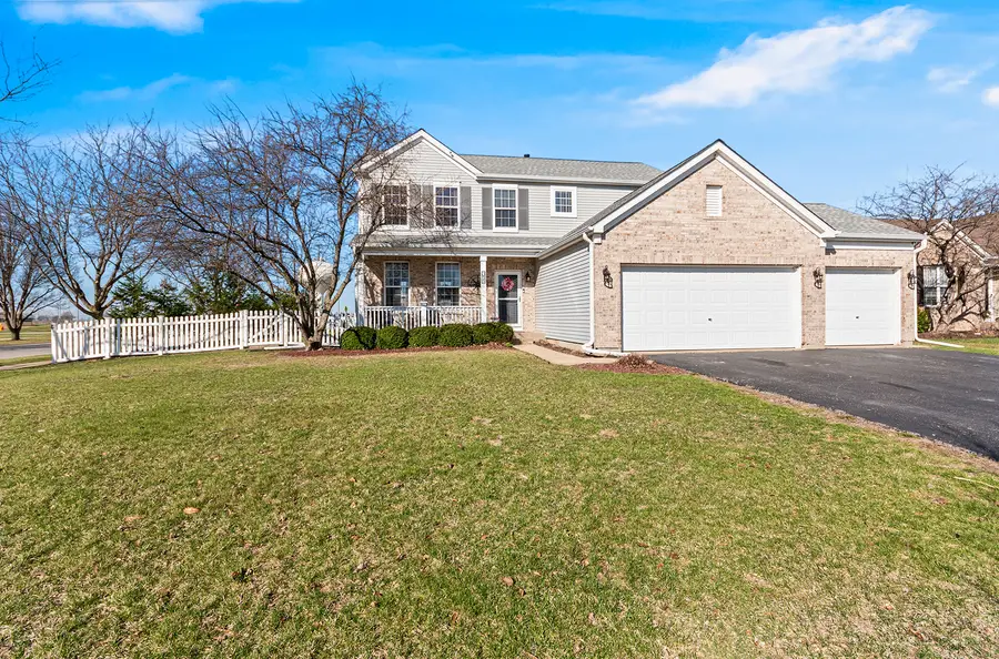 311 Austin Drive, Shorewood, IL 60404 - #2