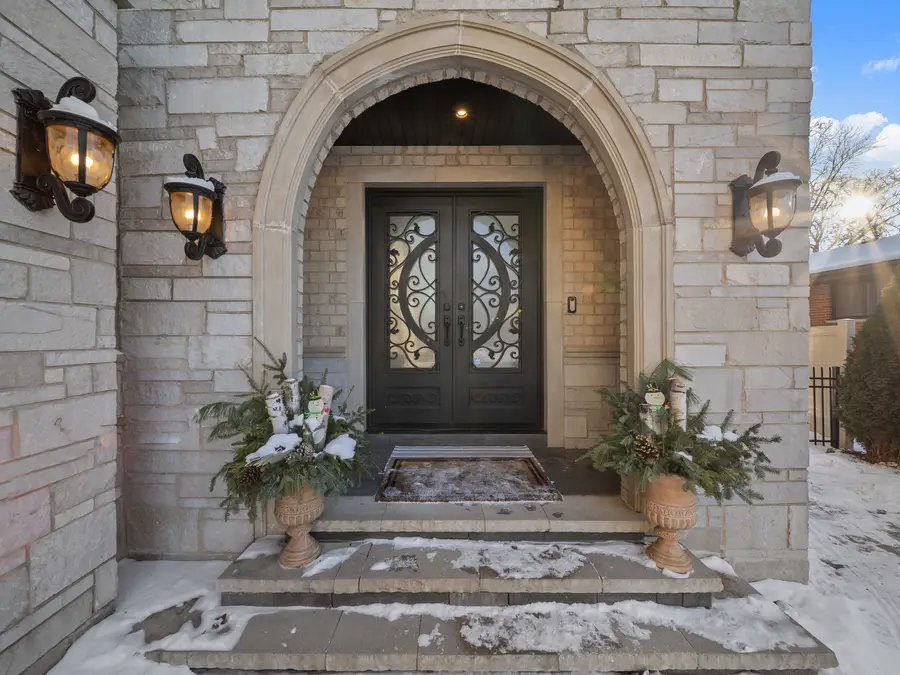 3075 Keystone Road, Northbrook, IL 60062 - #2